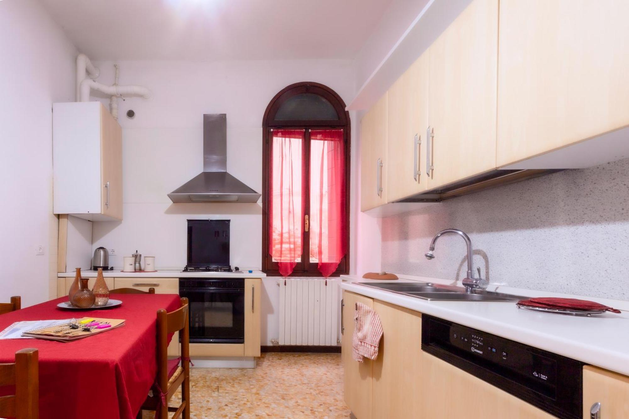 Venice Dream House Екстериор снимка