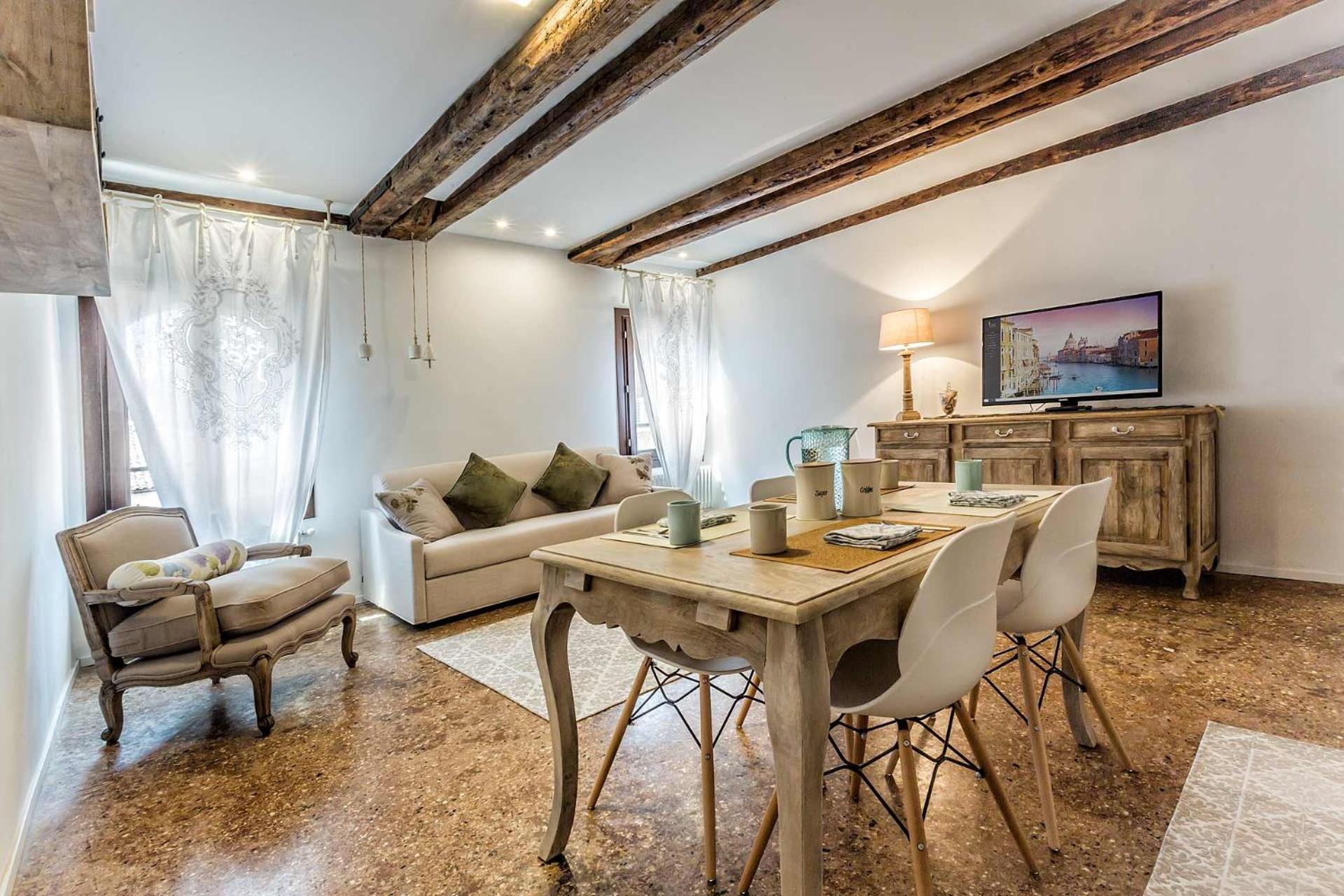 Venice Dream House Екстериор снимка