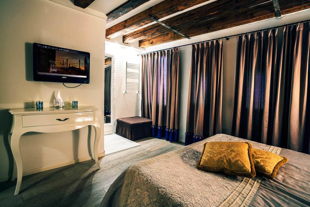 Venice Dream House Стая снимка