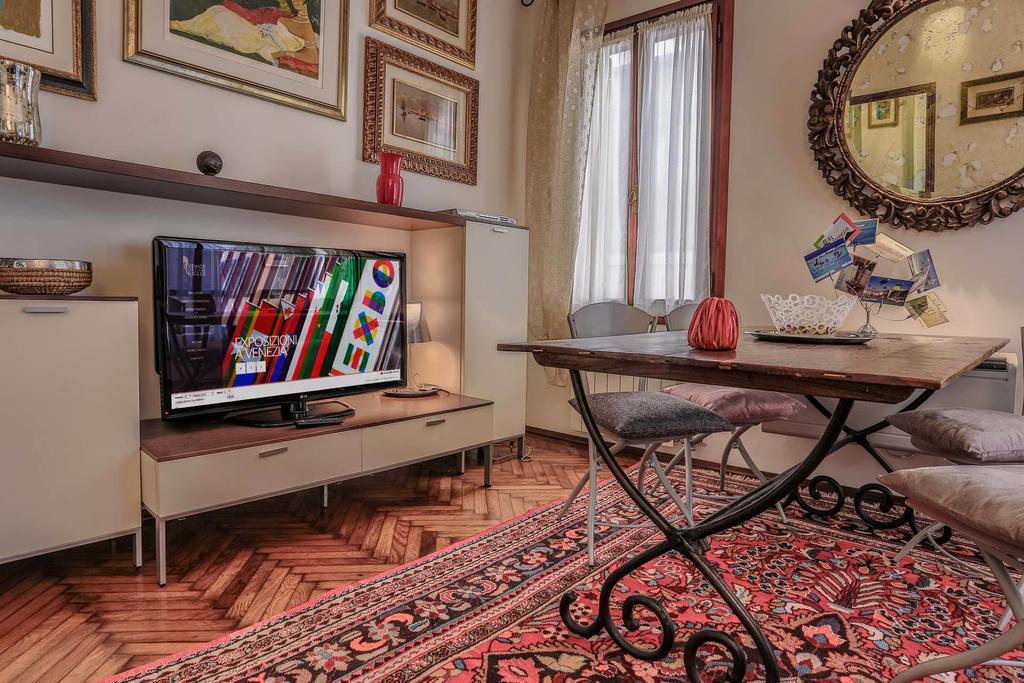 Venice Dream House Стая снимка