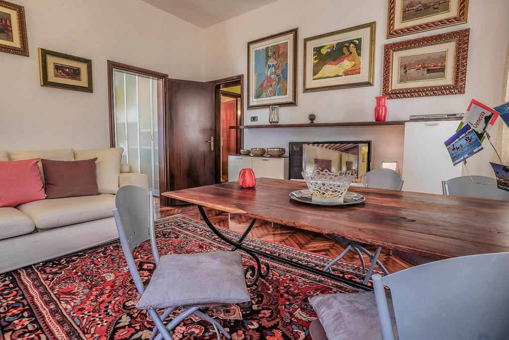 Venice Dream House Стая снимка