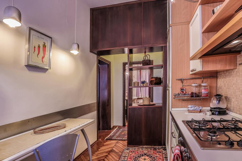Venice Dream House Стая снимка