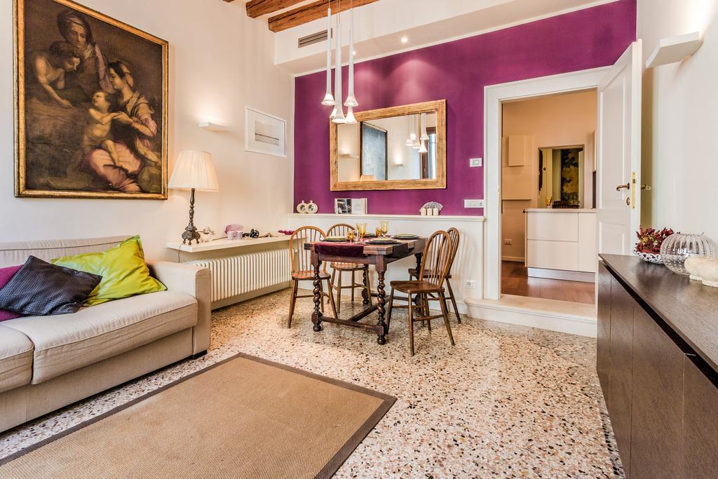 Venice Dream House Екстериор снимка