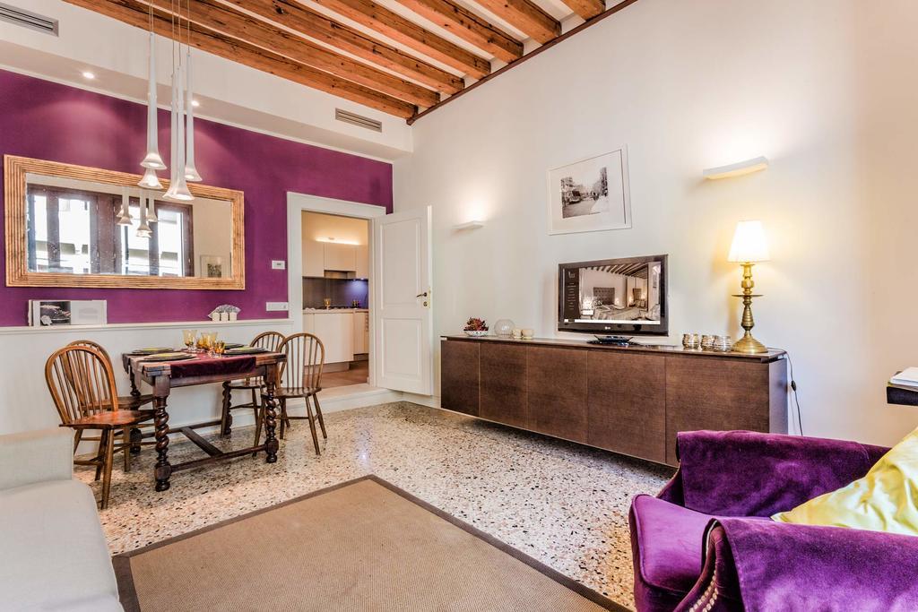 Venice Dream House Екстериор снимка