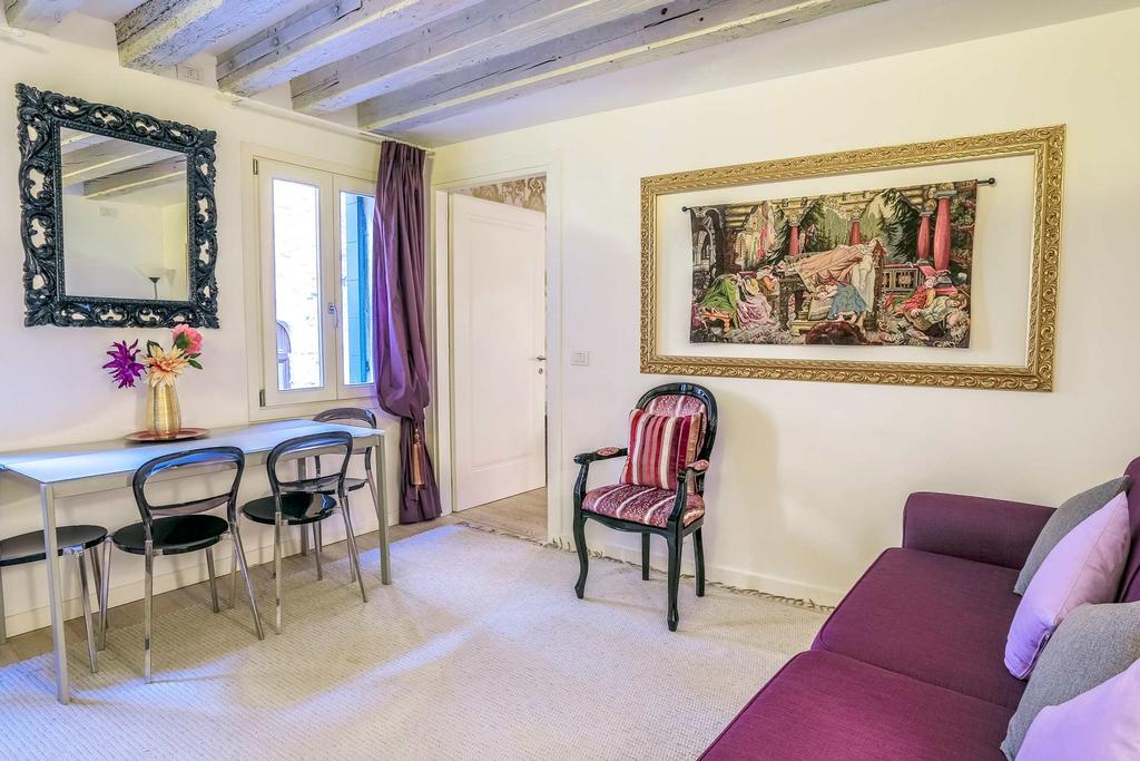 Venice Dream House Екстериор снимка