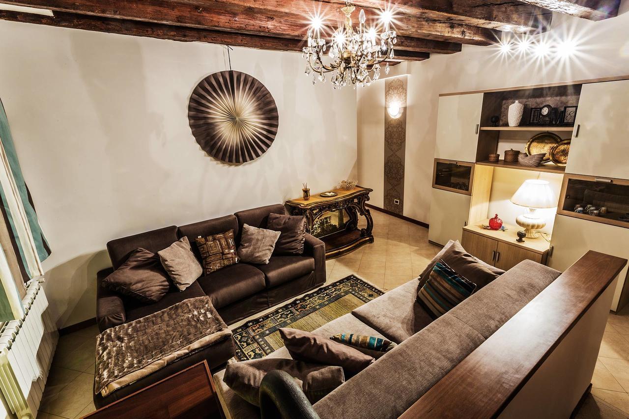 Venice Dream House Екстериор снимка