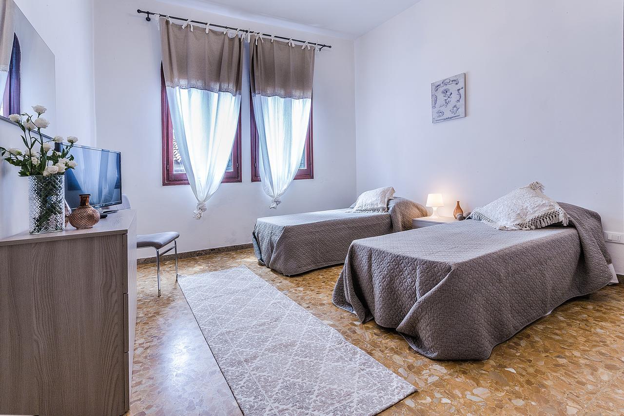 Venice Dream House Екстериор снимка