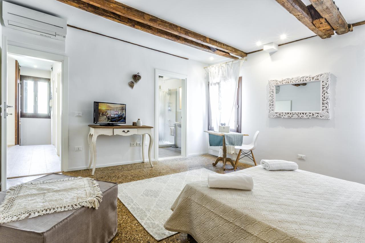 Venice Dream House Екстериор снимка