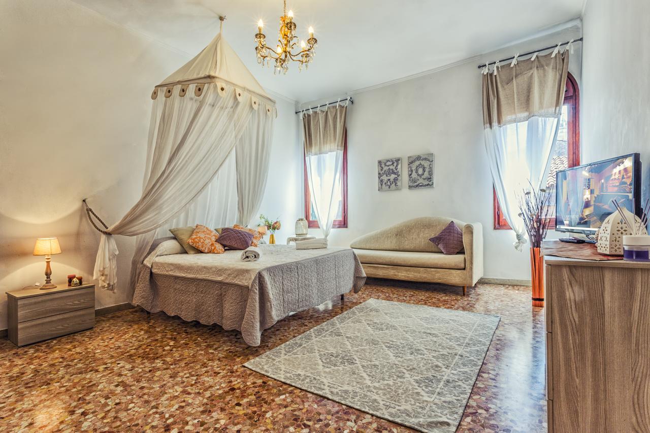 Venice Dream House Екстериор снимка