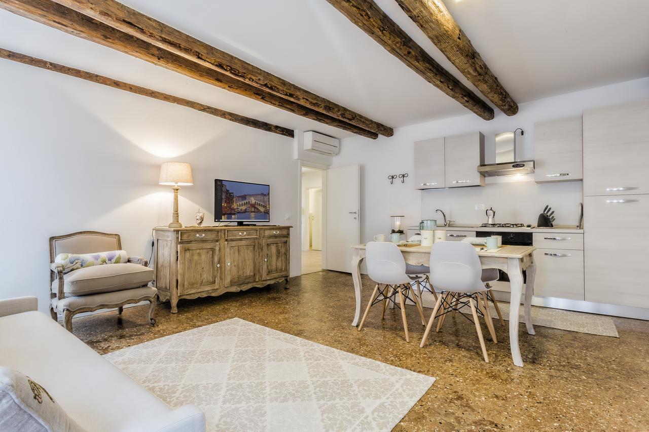 Venice Dream House Екстериор снимка
