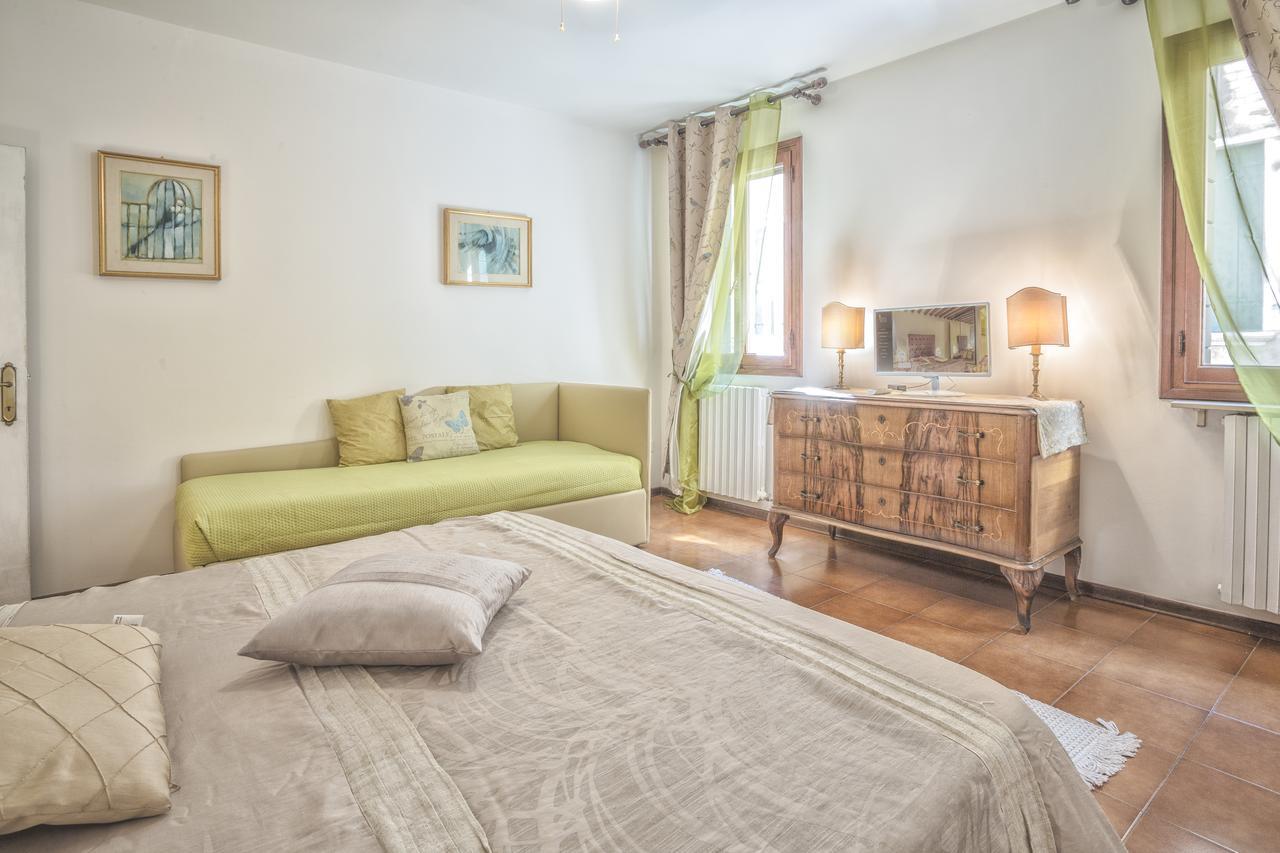 Venice Dream House Екстериор снимка