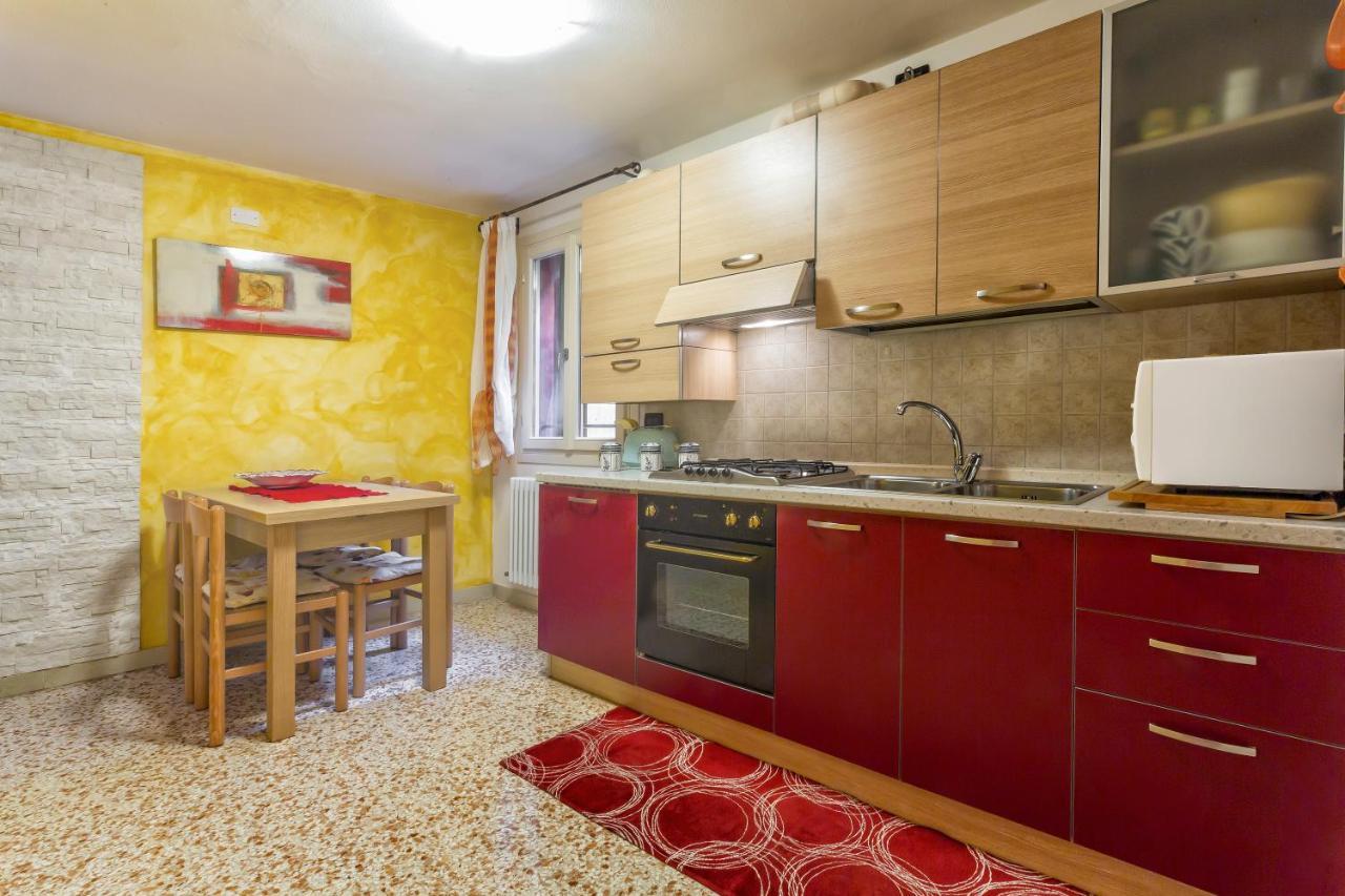 Venice Dream House Екстериор снимка