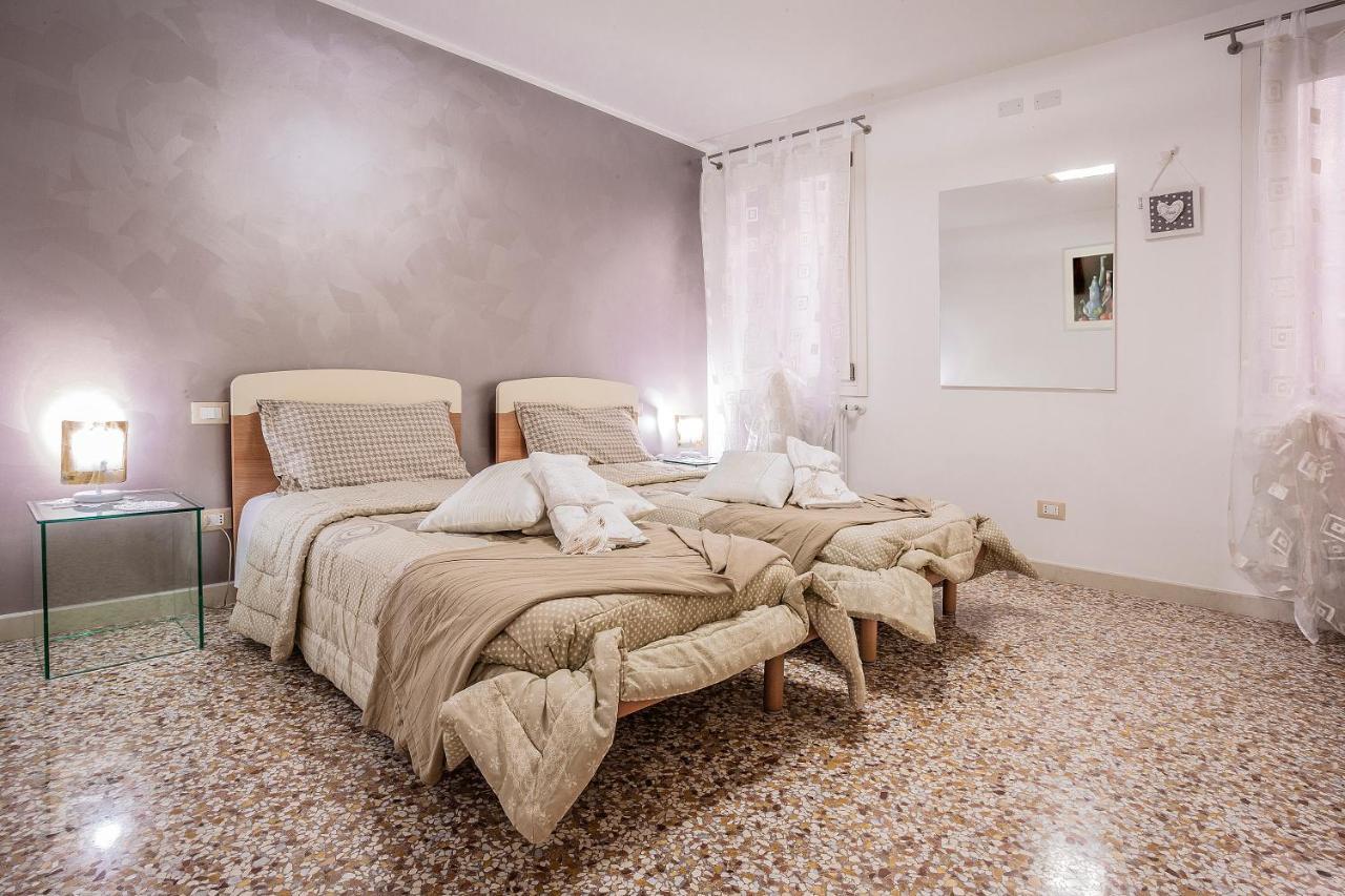 Venice Dream House Екстериор снимка