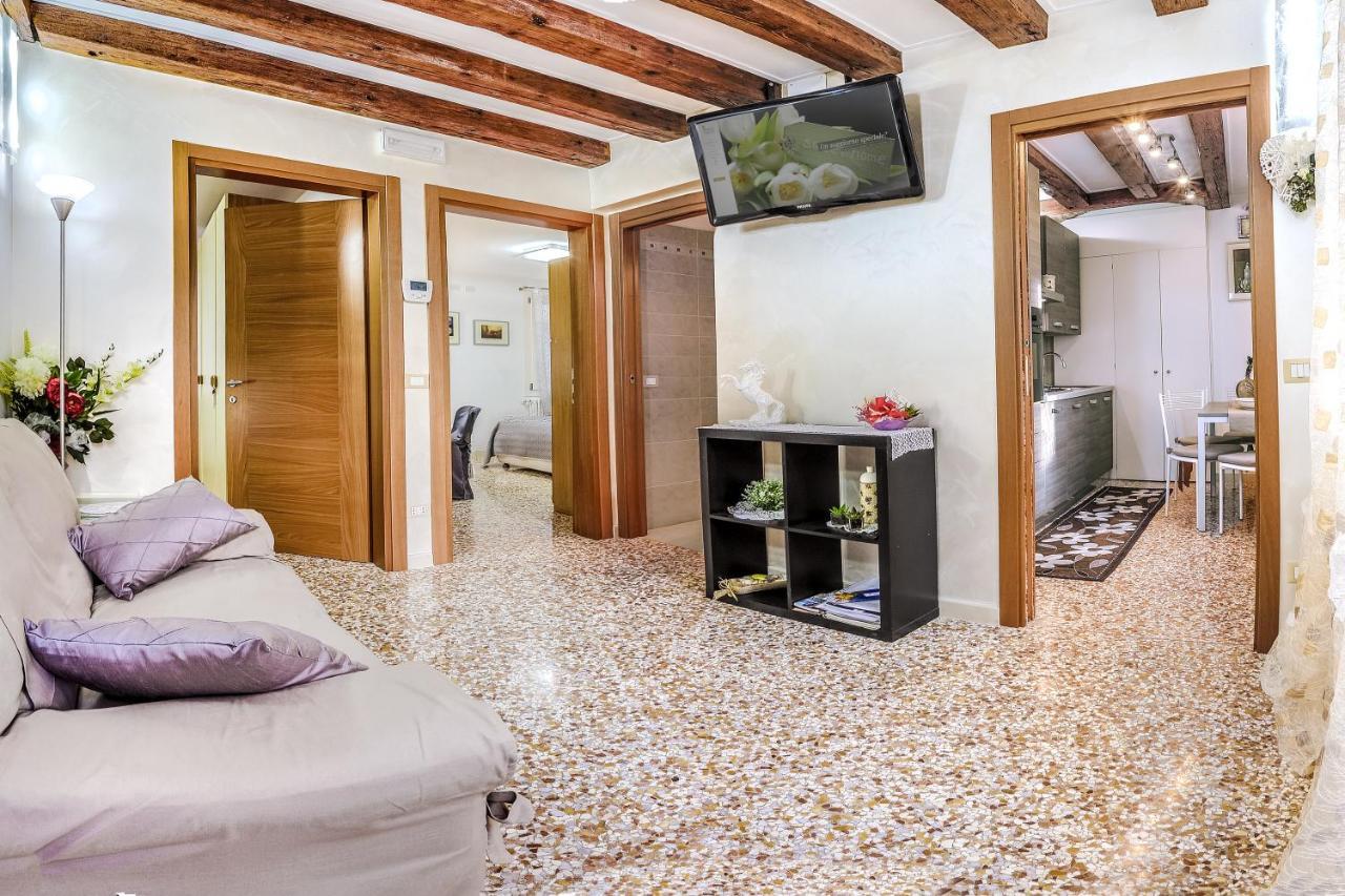 Venice Dream House Екстериор снимка